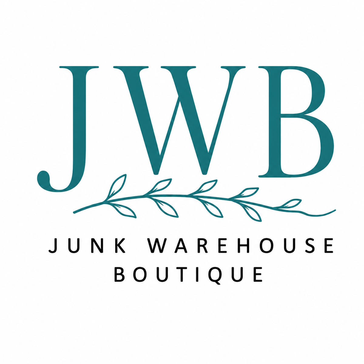 Junk Warehouse Boutique